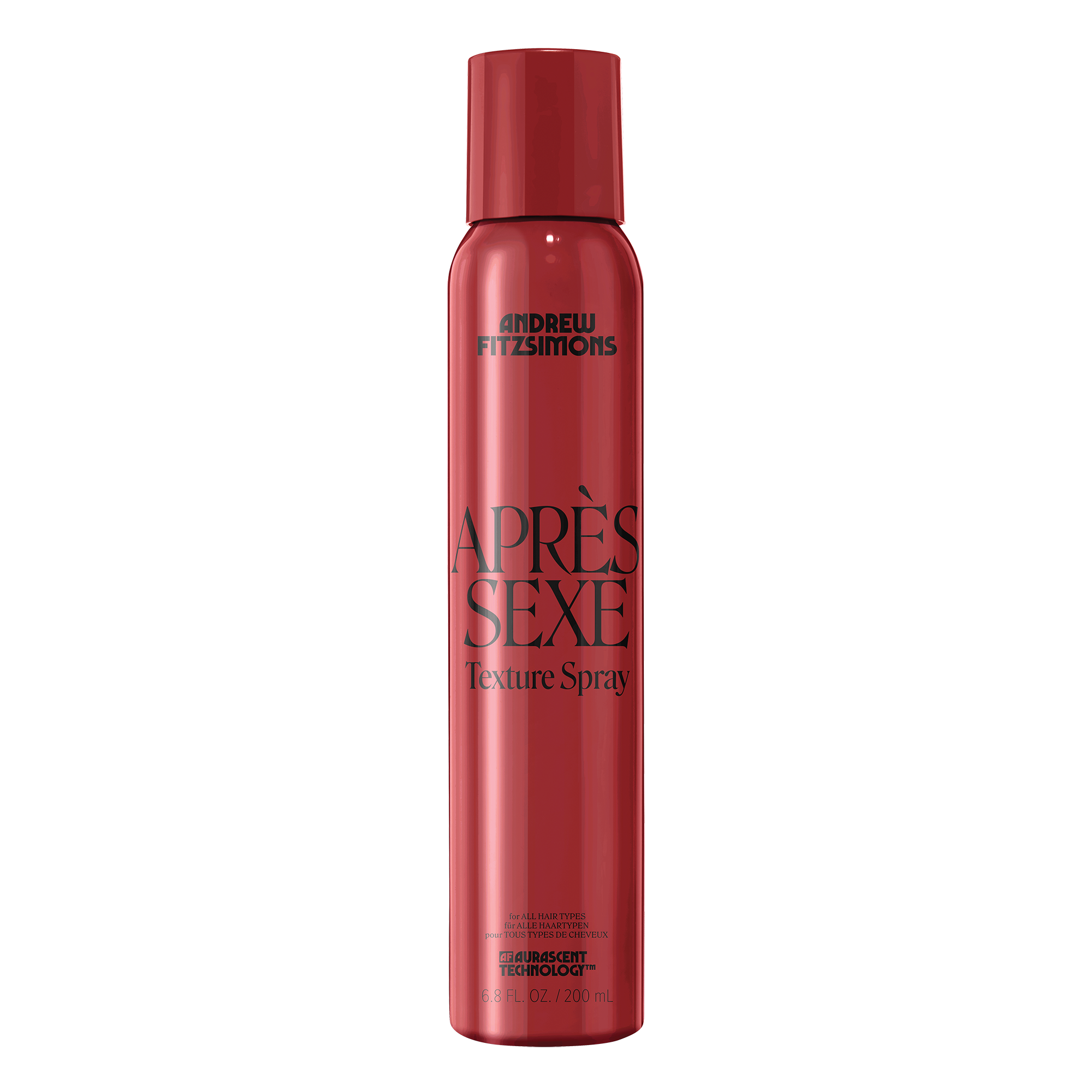 APRÈS-SEXE Texture-Spray für alle Haartypen